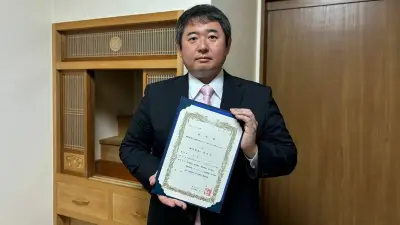 事故物件に8万円で泊まり「オバケなし」証明する元不動産マン、依頼殺到の理由