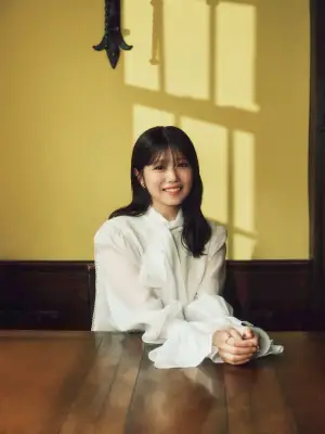 元櫻坂46武元唯衣、ザッキーファーム所属へ タレント性とアーティスト性でエンタメアーティスト目指す