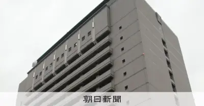 大分・佐伯の駐車場で4人刺され重軽傷、44歳男を現行犯逮捕