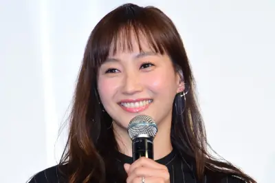 藤本美貴、不倫夫との離婚に悩む40代女性にエール「最高の離婚をして」