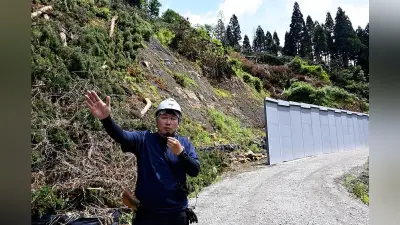 福井県立恐竜博物館が第5次発掘調査開始、新種発見に期待