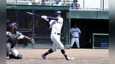 【福井】高校野球決勝は敦賀気比 vs 福井工大福井 昨年と同じ顔合わせ