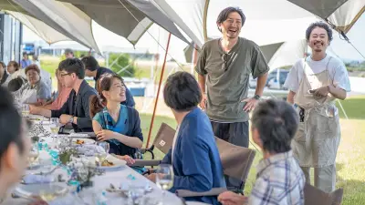 福島ファンを生む三段階プロモーション、現地体験満足度100％達成