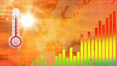 ドイツ熱波41.8℃で電力価格6.6倍、エアコン不足露呈…日本は原発維持が強み