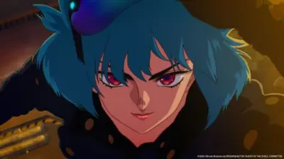 『攻殻機動隊』新作アニメ、草薙素子役は坂本真綾 故・田中敦子さんの後任に