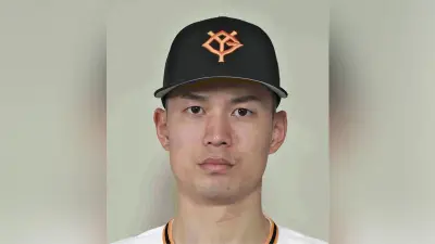 巨人・若林楽人外野手が金銭トレードで西武に復帰移籍合意 昨季86試合も今季21試合とコメント「感謝」