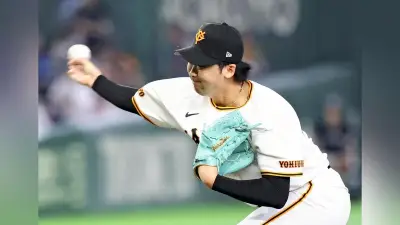 巨人・大勢が右肘関節痛でオールスター辞退、船迫が補充選出