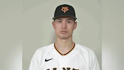 巨人・若林楽人、金銭トレードで西武復帰　2026年