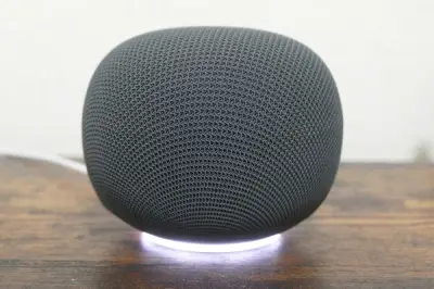 Google、6年ぶり新型スマートスピーカー発売 Gemini搭載で自然な会話を実現