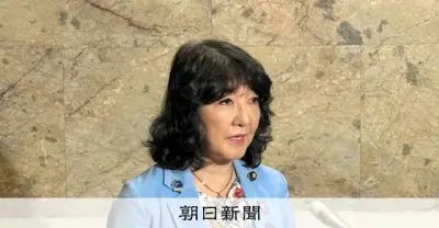 GPIF「円資産シフト」発言が波紋、財務相前のめり厚労相は慎重姿勢