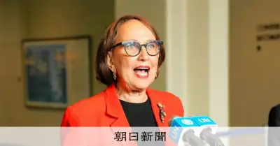 国連安保理が次期事務総長候補7人で初の予備投票、元コスタリカ副大統領のグリンスパン氏が支持10票で首位
