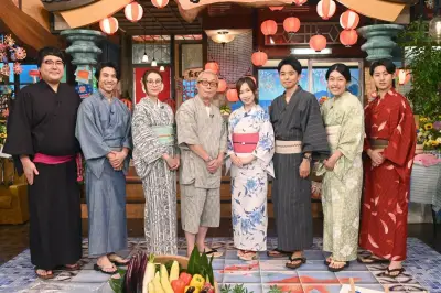 『はじめてのおつかい』36年目3時間SP 水野美紀が我が子のおつかい実体験