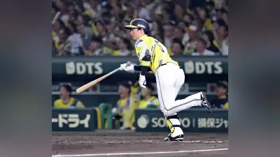 阪神・近本猛打賞、5カード連続勝ち越し 復帰後初適時打