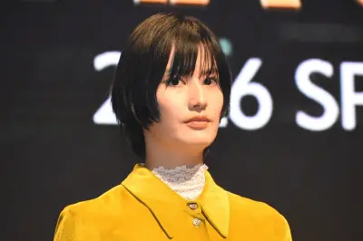 橋本愛所属事務所、誹謗中傷に警察相談　フジテレビは事実認める