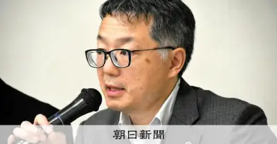 ヘイトスピーチ、標的は外国ルーツ全体へ　弁護士が危惧