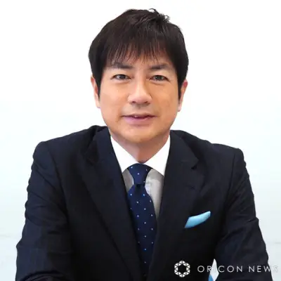 羽鳥アナ、『モーニングショー』で磯村勇斗に「ムッチでーす！」と他局ネタ