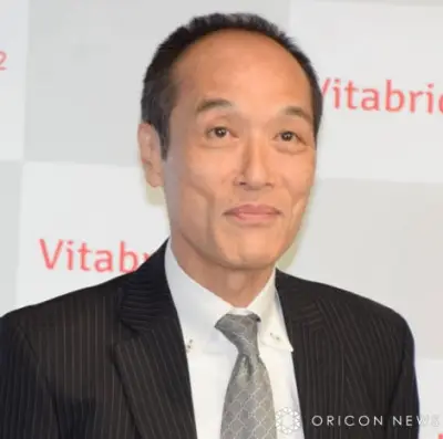 東国原英夫、息子&初孫との3世代ショット公開 加藤守さん「夏の思い出」