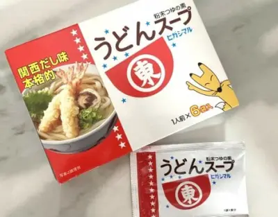 「半夏生」にタコを食べる風習は関西だけ？ヒガシマルうどんスープで簡単たこ飯レシピが話題