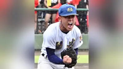 東日大昌平が聖光学院破り決勝進出 全国高校野球福島大会