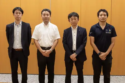 東大阪市、自転車通勤リスクと企業対応セミナーを実施
