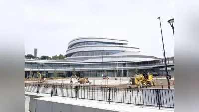 姫路新アリーナ、開館記念事業決定 ヴィクトリーナ試合やNovelbrightライブ