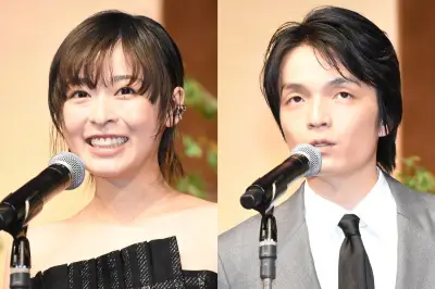 NHKドラマ「ひらやすみ」放送文化基金賞最優秀賞 森七菜・岡山天音が演技賞