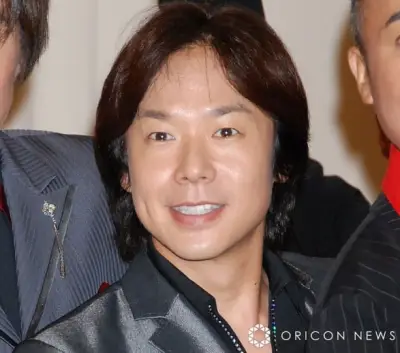 佐藤弘道が次男の誕生日を報告「パパに似てイケメン」と反響