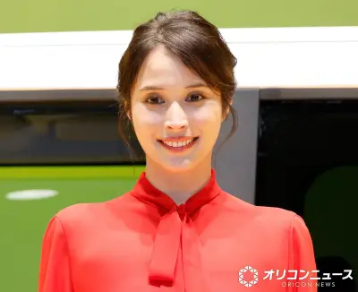 広瀬アリス、うっ血しながらドアを開ける悩み「電動スライドドア助かる」