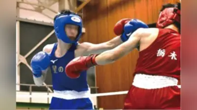 星の杜・板倉慶祐さん、インターハイ県予選ライト級優勝 リベンジ果たす