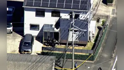 佐賀・伊万里の木造２階建て住宅火災、子ども２人含む４人死亡　一家４人連絡取れず、警察が身元確認と出火原因を捜査