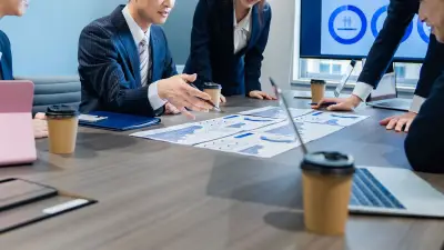 「静かな退職」の部下を覚醒させるのは叱責でも研修でもない…伝説の銀行支店長が「ATMの掃除」を1日やった結果