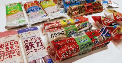 なぜ「あの形」のまま？縮小市場で見えてきたロングセラー商品の戦い方