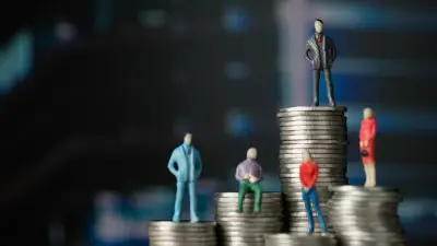 新NISAや企業型DCだけじゃない…コツコツ積み立て「いつの間にか富裕層」になる地味な投資法