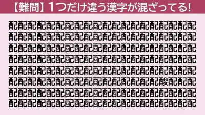 難読漢字「幾何学」の読み方と意味を解説
