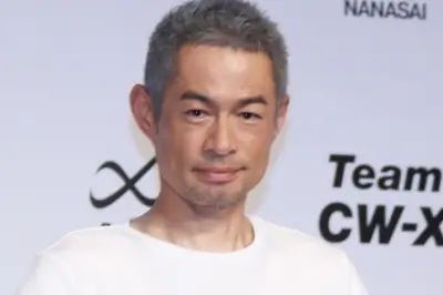 五十嵐亮太、イチローとのオールスター対決秘話「まさかホームラン打つわけねーよなと思って」