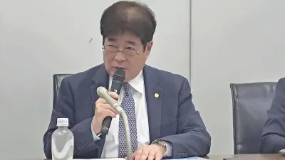 今治造船、LNG運搬船建造再開へ複数社と協議　人材確保が課題