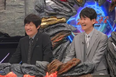 『イロモネア』番組史上初の大事件、内村光良「物議を醸すシーンも」