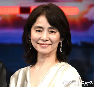 石田ゆり子、生MERチームに「気を失っていました」鈴木亮平も苦笑い