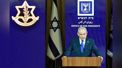イスラエル総選挙10月27日実施、野党優勢でネタニヤフ首相再選に黄信号