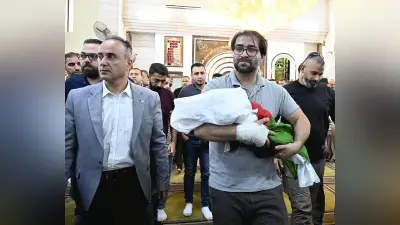 イスラエル警官、パレスチナ一家に誤射 両親殺害し子どもに「黙れ」「犬だ」