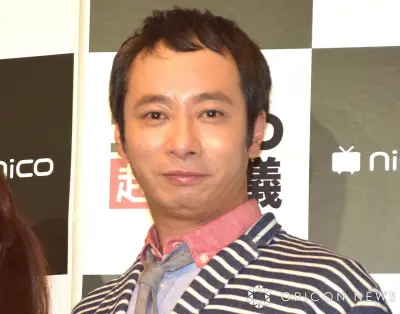 いしだ壱成、父・石田純一＆妹すみれと誕生日3ショット公開