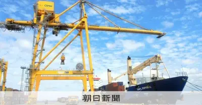 重要鉱物確保へODA活用加速、経済安保と資源国関係強化狙う日本
