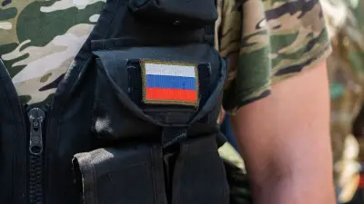 ロシア軍の日本人兵士 金子大作 13歳で暴走族、19歳で少年刑務所、35歳で貯金1億円、43歳で義勇兵に