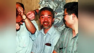 日本赤軍の岡本公三容疑者、ベイルートで死亡 国際手配中
