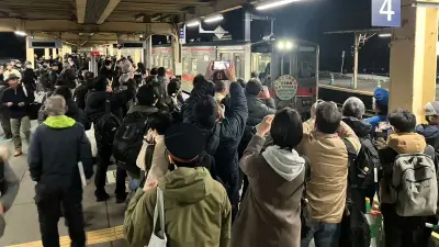 JR北海道の廃線ドミノ、首都圏の食卓にも影響か 農産物輸送に深刻な打撃