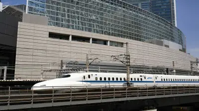 JR東海が大量採用する中堅私大、30代で年収1000万円も狙える高コスパ大学