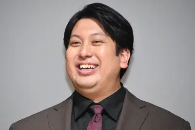 レインボー・ジャンボたかお、誕生日に和田アキ子から0時00分の電話で祝福「タメが長い！」