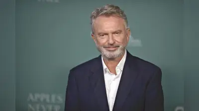 「ジュラシック・パーク」グラント博士役サム・ニールさん死去、78歳