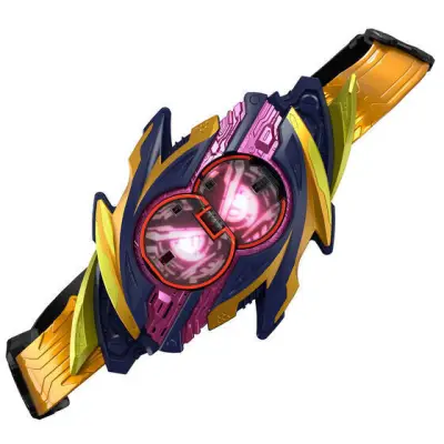 「仮面ライダー夢現」変身ベルトDX夢現ドライバー発売！プレバンで予約受付中