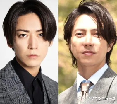 亀梨和也＆山下智久「修二と彰」久々の2ショットに反響「青春アミーゴ！」
